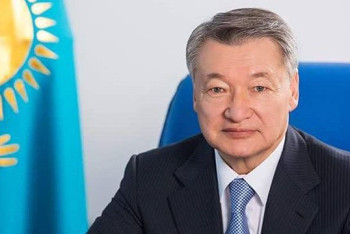 Фотография к новости: Даниал Ахметов освобождён от должности акима ВКО