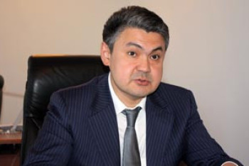 Фотография к новости: Назначен новый аким Восточно-Казахстанской области