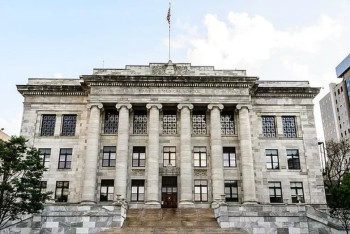 Фотография к новости: Сотрудники морга торговали человеческими останками в Гарварде