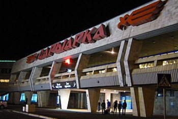 Фотография к новости: Месть за задержку рейса: Алматинка сообщила о бомбе в сумке в аэропорту Караганды