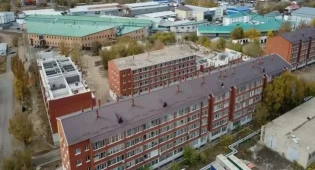 Завод &quot;Кублей&quot; в Уральске оказался на грани закрытия