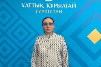 Фотография к новости: Выпущенные за годы независимости научные проекты не оправдали затрат - Кунсулу Закарья