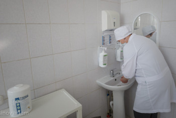 Фотография к новости: "Когда они уходят – мы плачем": алматинские врачи рассказали о том, о чем обычно молчат