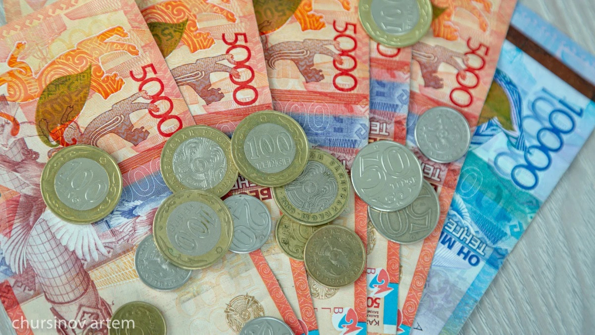 BaigeNews.kz/Chursinov Artem