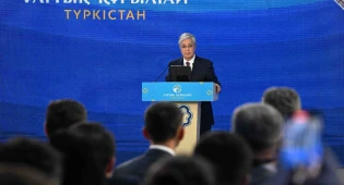 Президент: Сегодняшний Казахстан сильно отличается от того, каким он был три, два и даже год назад