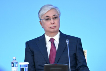 Фотография к новости: Я знаю, что в обществе есть серьёзные претензии к работе чиновников — Токаев