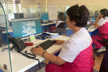 Нам лишь бы спасти жизнь:  диспетчер скорой помощи о своей нелёгкой миссии