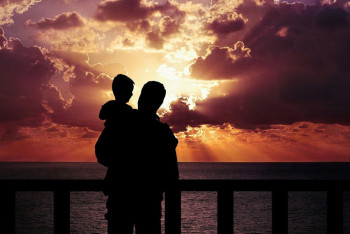 Фотография к новости: Как День отца отметят в Астане