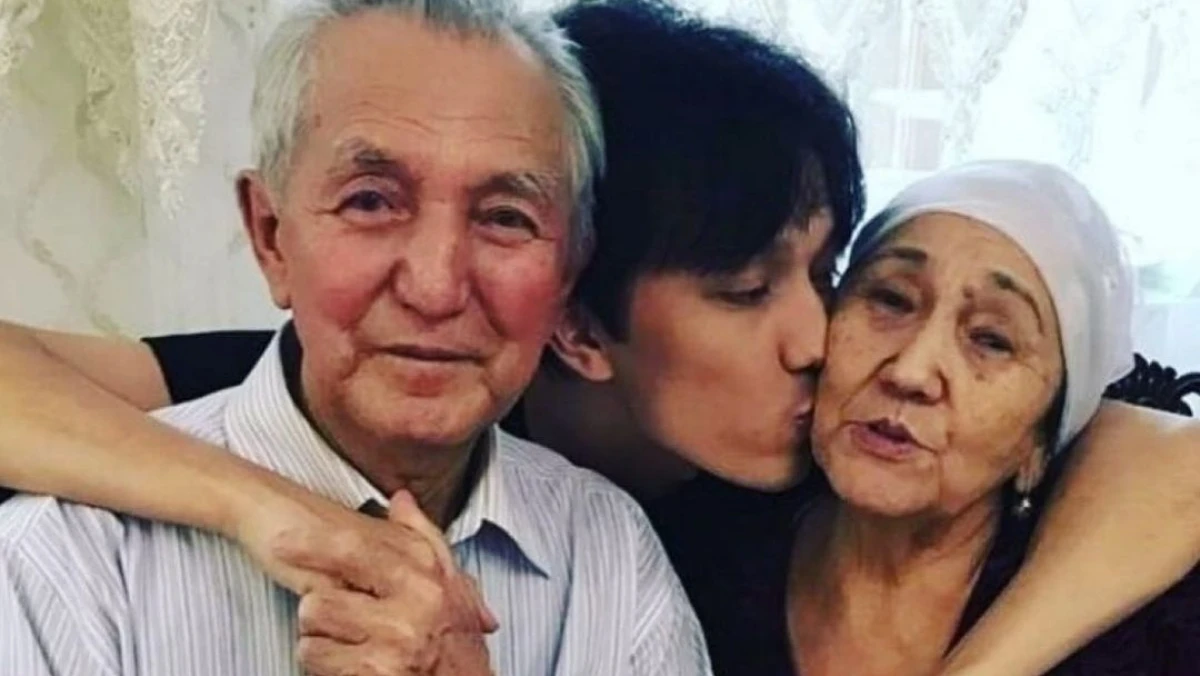 instagram.com/kudaibergenov.dimash