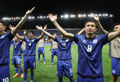 Фотография к новости: Когда и где смотреть матч отбора Евро-2024 Северная Ирландия — Казахстан