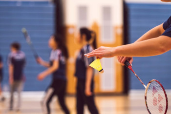 Фотография к новости: Экибастузского физрука подозревают в приставании к школьнице