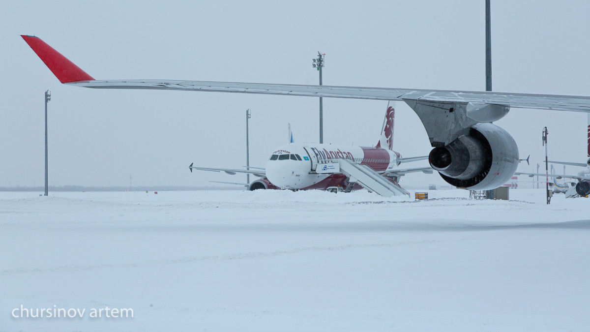 BaigeNews.kz/ Артём Чурсинов