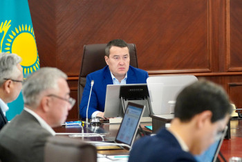 Более 10 тысяч требований к бизнесу в Казахстане не соответствует нормам - правительство