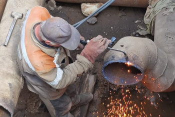 Фотография к новости: Аким Экибастуза откровенно высказался о проблемах города