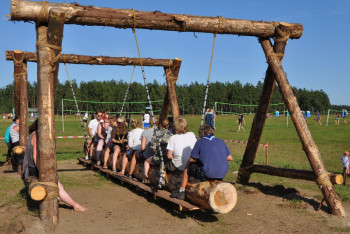 Фотография к новости: Проверяют даже песок и почву: Разрешение на работу получили 64 летних лагеря в Казахстане