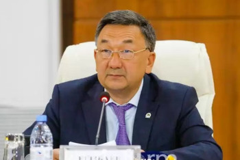 Фотография к новости: "Статистика по сельхозпродукции преувеличена"- депутат о нездоровой конкуренции между акиматами