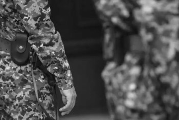 Фотография к новости: Загадочная смерть: военнослужащий умер после тренировки в Шымкенте