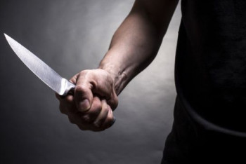 Фотография к новости: Пьяный мужчина изрезал жену в Костанае