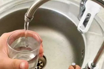 Фотография к новости: Прокуратура добилась снижения тарифа на воду в Алматинской области