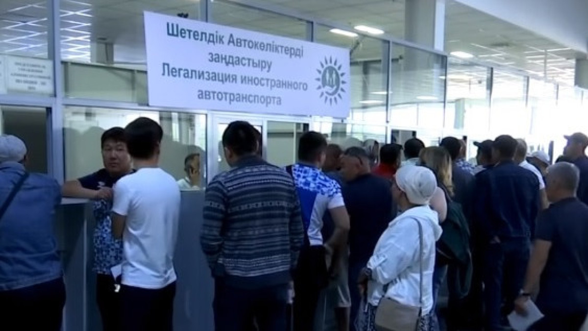 скриншот с видео