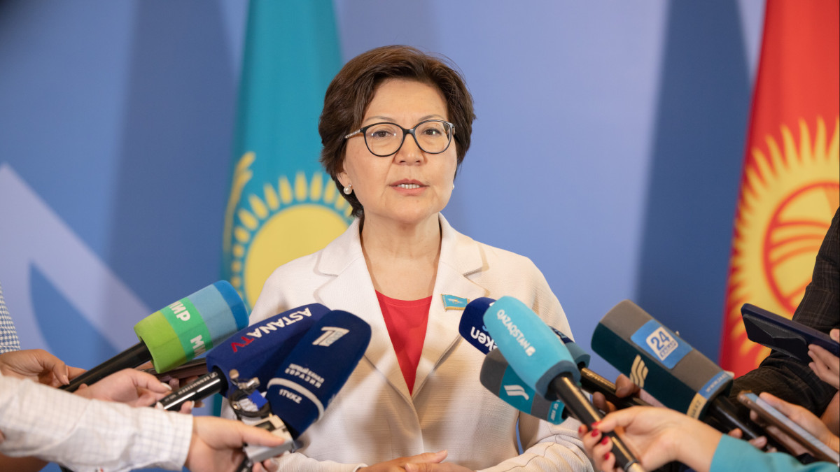 BaigeNews.kz/Артём Чурсинов