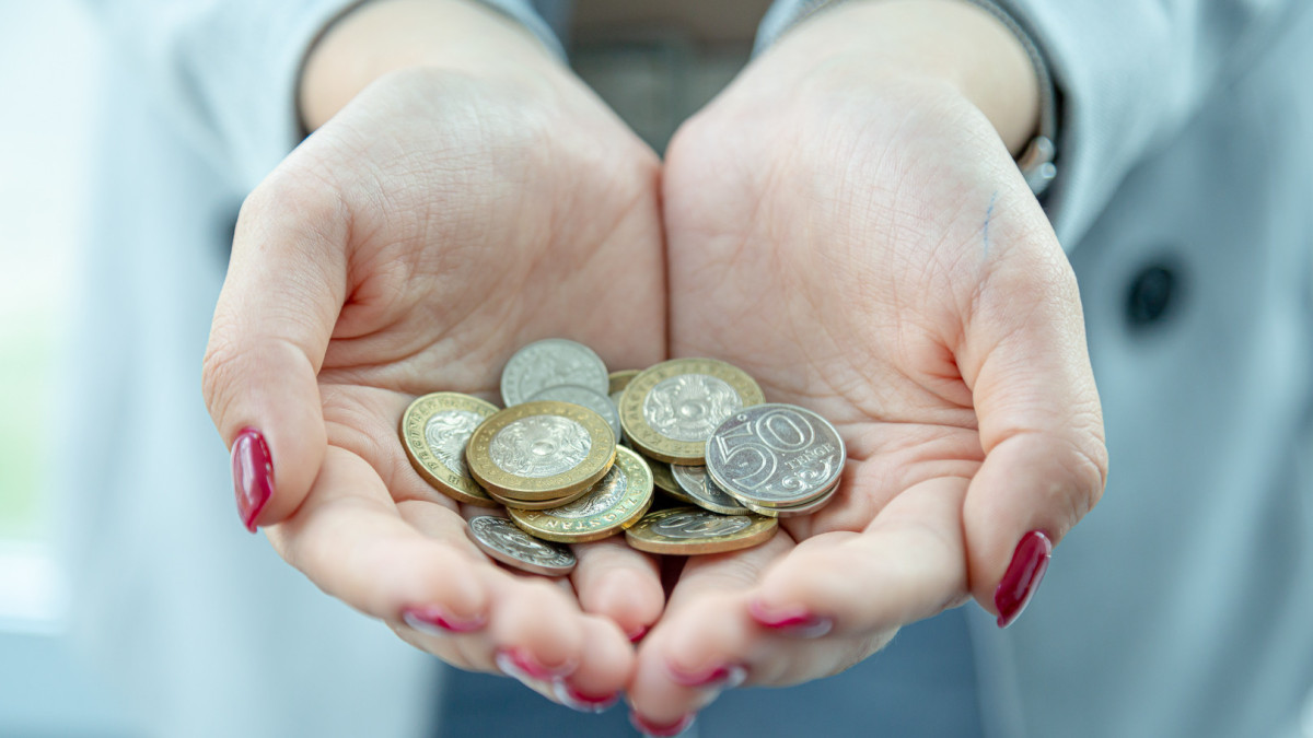 BaigeNews.kz/Артём Чурсинов