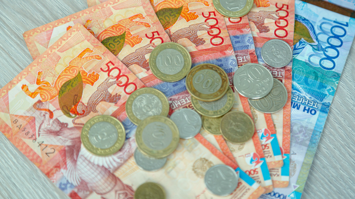 BaigeNews.kz/Артём Чурсинов