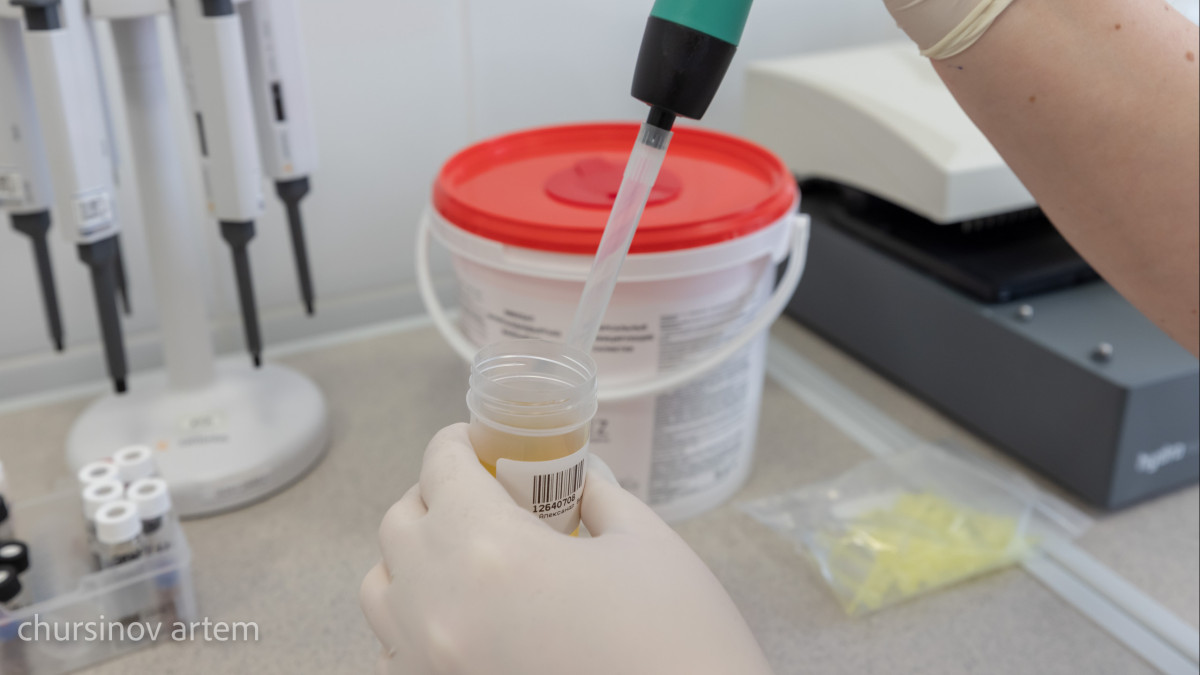 BaigeNews.kz/ Артём Чурсинов