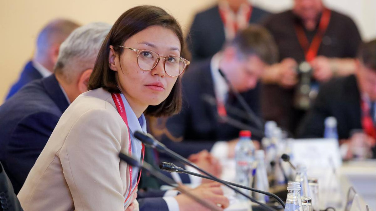 пресс-служба Минэкологии