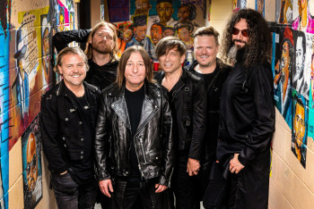 Фотография к новости: Концерт группы "Би-2" в Семее отменили по просьбам жителей