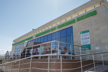 Фотография к новости: Услуги с недвижимостью остаются недоступными для казахстанцев во вторник