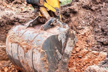 Фотография к новости: Город на костях: кому принадлежат найденные останки под стадионом в Петропавловске?