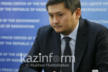 Фотография к новости: Министр науки и высшего образования Казахстана вернул своих детей из Кипра