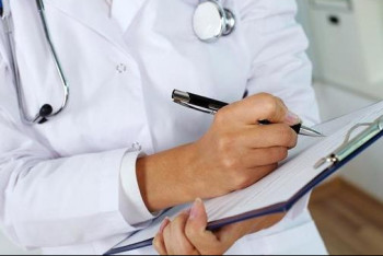 Фотография к новости: Нагрузку на врачей общей практики снизят на 40% в Казахстане