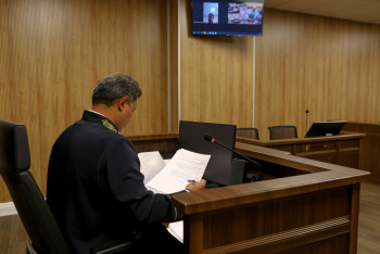 Фотография к новости: Следователи подставили актюбинца, сфальсифицировав дело о продаже наркотиков