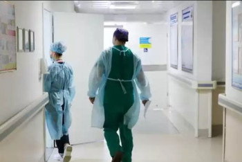 Фотография к новости: Заражение ВИЧ в больнице Алматы: появились новые подробности