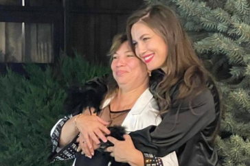 Фотография к новости: Нападение на мать Фирузы Шариповой совершено в Таразе