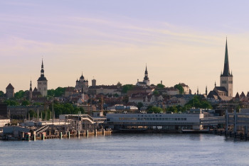 Фотография к новости: Эстония первой на постсоветском пространстве легализовала однополые браки