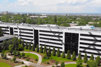 Фотография к новости: Общественное обсуждение строительства нового общежития Нархоза состоится в Алматы