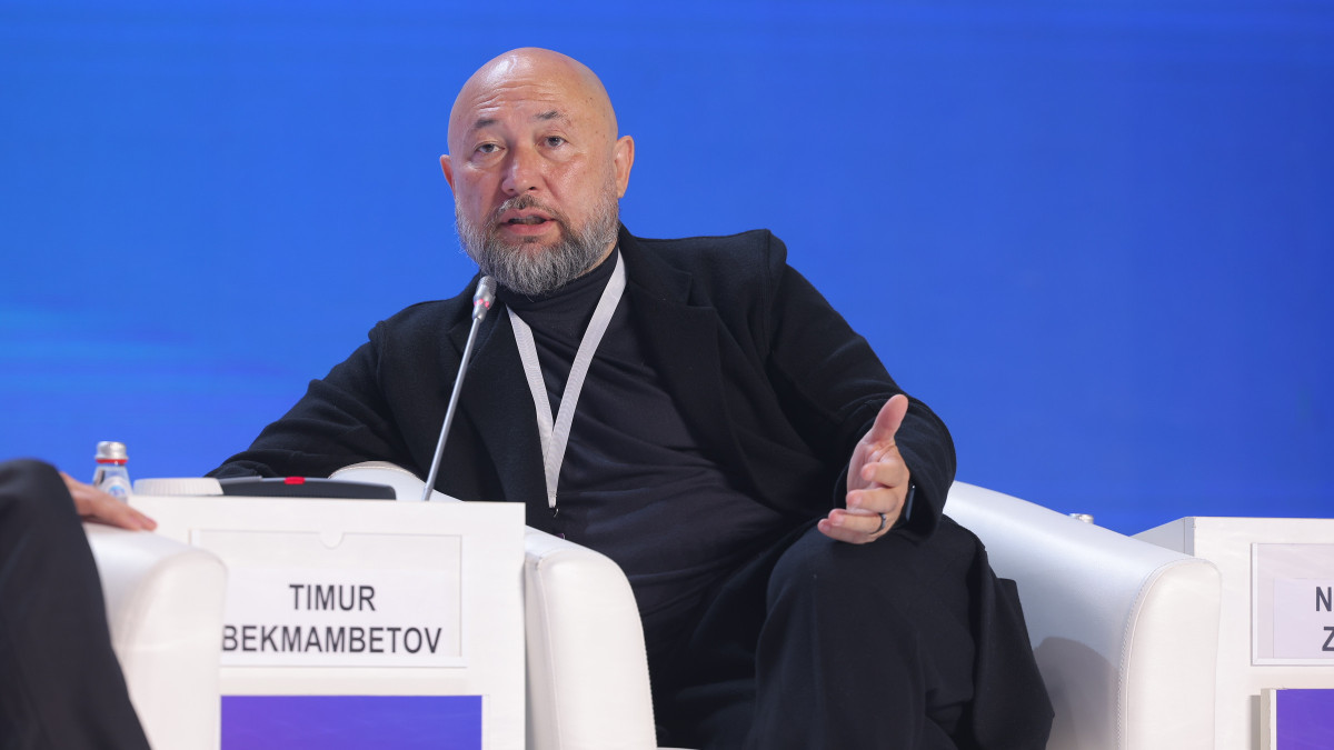 BaigeNews.kz/Артем Чурсинов