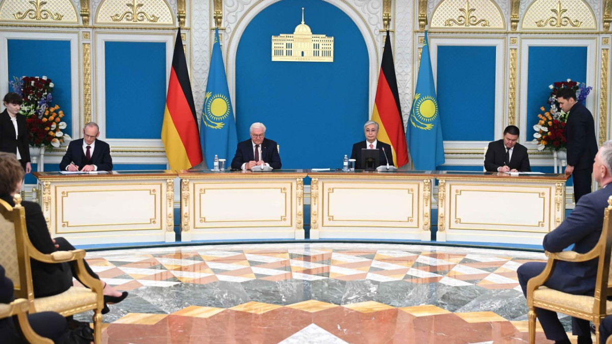 пресс-службы Акорды