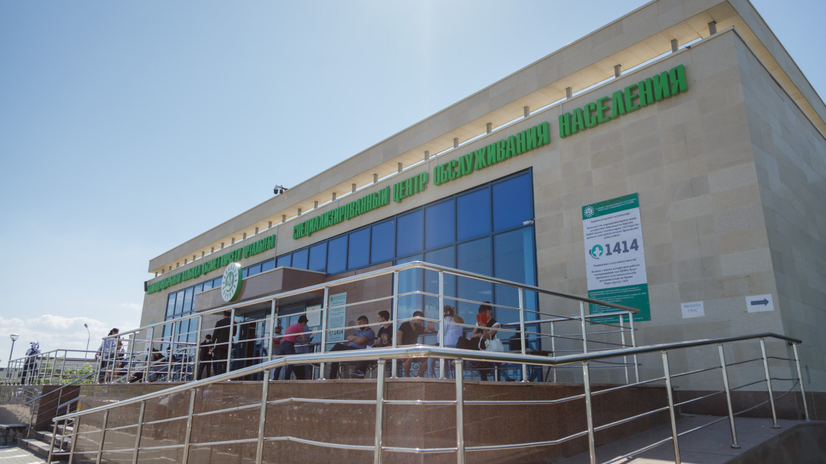 BaigeNews.kz/Артём Чурсинов