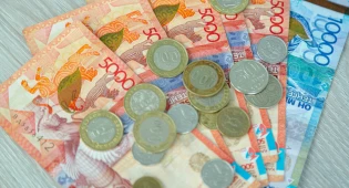 Казахстанцы отдали мошенникам на взятки для чиновников 17 млрд тенге