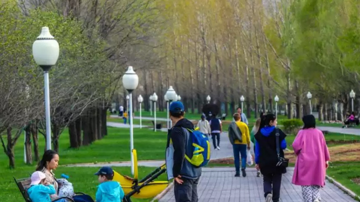 Государству вернули скандальный участок на терренкуре в Алматы