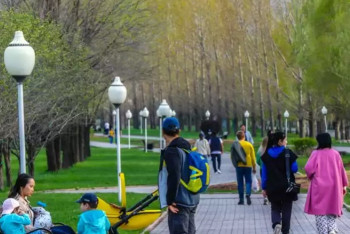 Фотография к новости: Государству вернули скандальный участок на терренкуре в Алматы