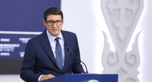 &quot;Без общественных слушаний строительство АЭС невозможно&quot; – Саткалиев