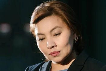 Депутат Бибигуль Жексенбай рассказала о значении Национального курултая