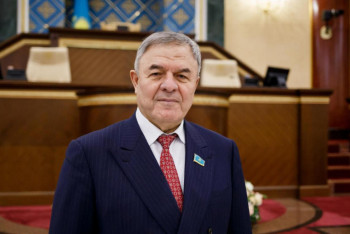 Член АНК Ахмед Мурадов о предстоящем Национальном курултае