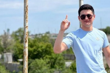 Фотография к новости: Торегали Тореали увеличили срок содержания под стражей