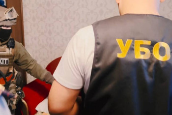 Фотография к новости: Создатели общественного фонда оказались вымогателями в Семее